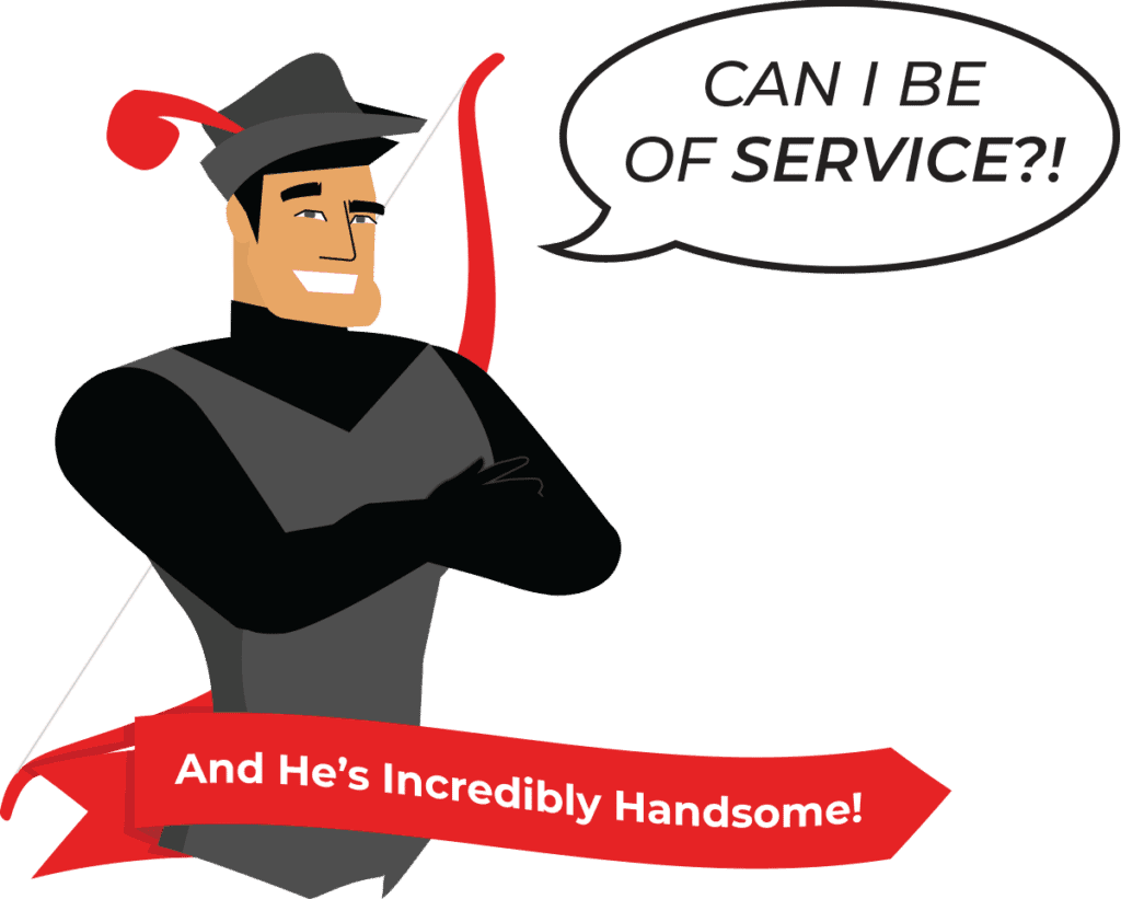 HL_Bowman Service Pose (1)